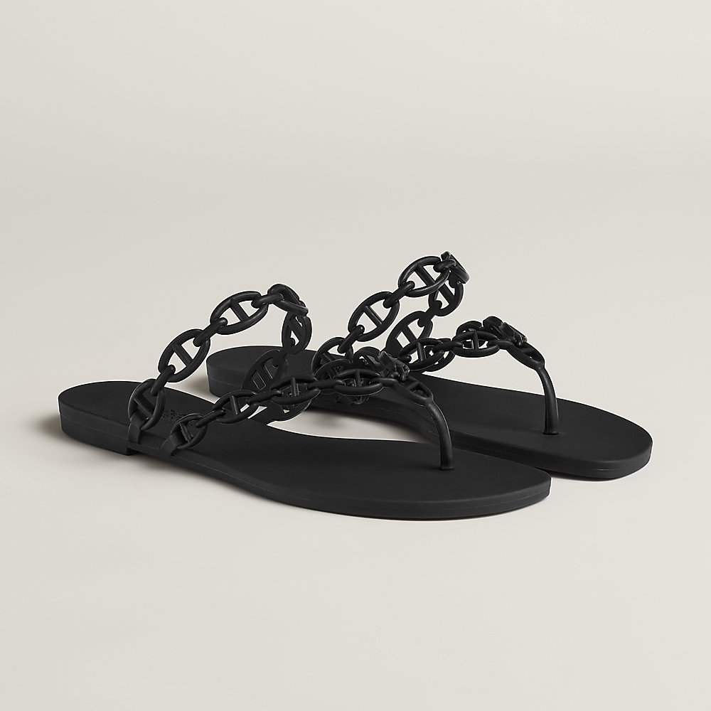 Island sandal | Hermès Mainland China